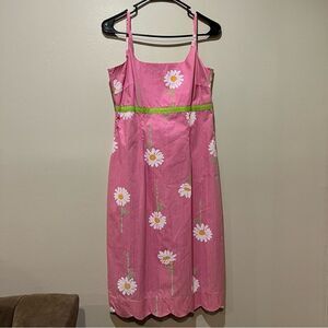 lilly pulitzer cailee halter dress | Dresses | Lily Pulitzer Medium Ladies dresses